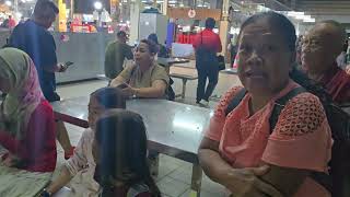 Cari Makan Di Gadong Night Market