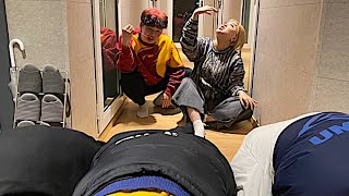 세뱃돈 많이 받을 수 있는 랩