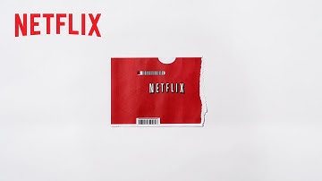 The Story of Netflix | 25th Anniversary | Netflix