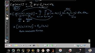 Random Process Part 6 Ergodic Process and Numerical