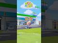 【ぽこあポケモン】入店音まで再現!?ファミマ作ってみた! #ぽこあポケモン #Shorts