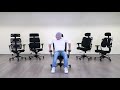 Обзор ортопедического кресла HARA CHAIR Uruus