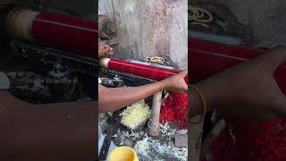Classic Art Of Making Colorful Bangles😍😍 Unique Indian Handcraft | Gujarat