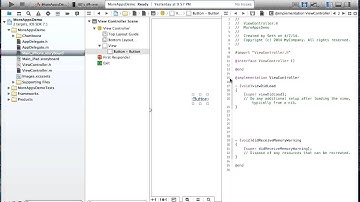 How to add a Chartboost More Apps page to your iOS app in less than 10 minutes tutorial