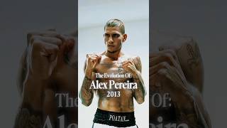 The Life Of Alex Pereira