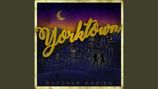 Video thumbnail of "Butcher Babies - Yorktown"