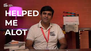 Direction Course | Venkat Journey from Learner to Director  #filmmaking  | RIFTI Film School