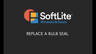 How to Replace a Blub Seal screenshot 3