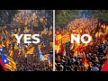 Catalonia Independence Referendum Explained