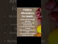 #motivation #selfconfidence #foryou #affirmations #shortsfeed #love #spiritualawakening