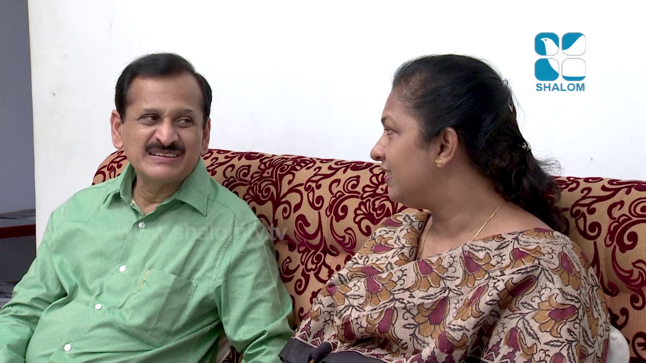 Ende Nalla Amma Epi:154- Dr Mendus Jacob