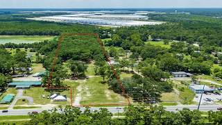 0 Hwy 80, Ellabell, GA Presented by Dianna Jenkins.