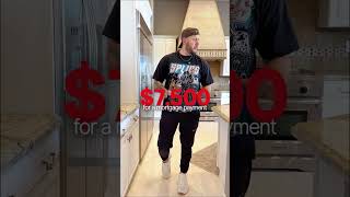 What Does A Million-Dollar Home Really Cost?