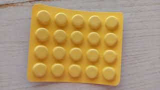 EnteroQuinol Tablet Use,Side Effects - दस्त के अलावा कौन से रोगों फायदेमंद है।Quiniodochlor Use