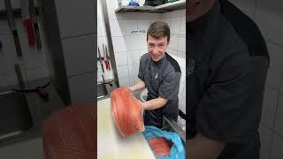 Царь Рыба #еда #sushilife #кухня
