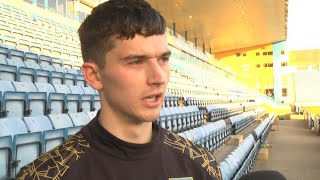 We must find a way | Jordan Storey post-Gillingham