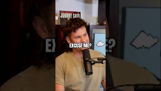 Theo Von Made a Mistake