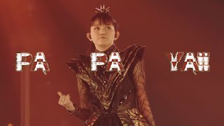 BABYMETAL - PA PA YA!! - LIVE [10 BABYMETAL BUDOKAN] 2021