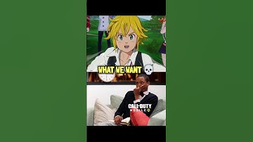 CODM Ruined This Skin 🥵