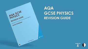 FREE AQA GCSE Physics Revision Guide - FREE DOWNLOAD