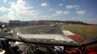 Mike Ogren SCCA Runoffs 2016 Mid-Ohio HP #39