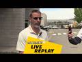 Live replay: Kamloops waterline break news conference