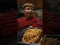 Nuggets are Like My Family! #wifeswapworld #shorts