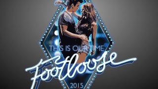 Footloose 2015 - Cloud Nine (Feat. O.G Dan)