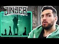 JINJER - Retrospection (Live) REACTION!