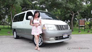 Toyota Granvia