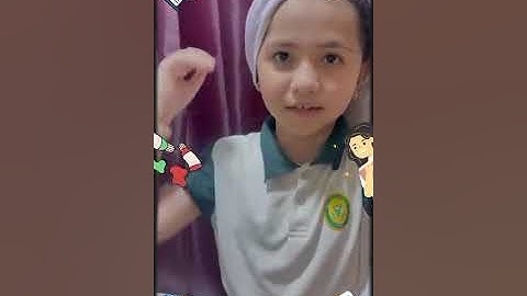 Mirah 2nd Quarter Performance Task 💞💪🏻☺️