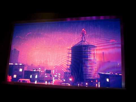 E3 2011 - PROTOTYPE 2 -INTRO - LA Convention Center