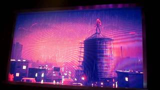 Celebrity E3 2011 - PROTOTYPE 2 -INTRO - LA Convention Center Net Worth