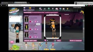 *moviestarplanet* hacked by dolly prank