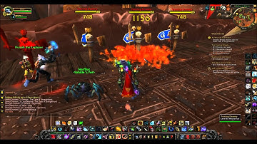 4.1 new hunter spell effects