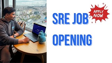 This company is hiring for SRE role | 3+ YOE