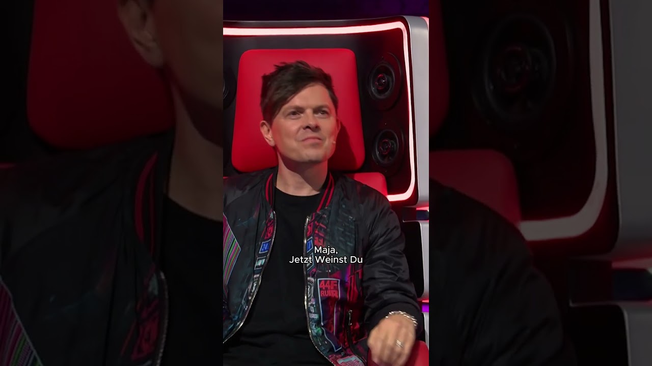 #thevoice #coaches #thevoicekids #thevoicekidsgermany #germany