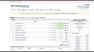 🔴 LIVE | Codeforces Round 1018 (Neowise Labs Contest 1) | All Solutions Explained for FREE! 🚀
