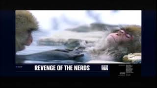 Edward Scissorhands 1990 End Credits Bbc America 2023