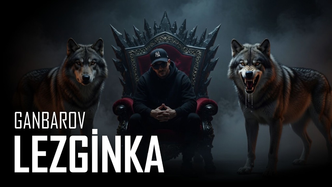 Download Ganbarov – Lezginka | Deep House 2026 MP3