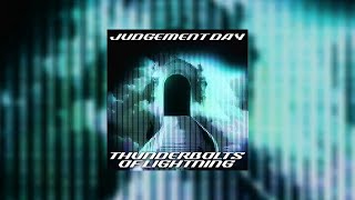 Judgement Day vs Thunderbolts Of Lightning (Hardwell Mashup)...