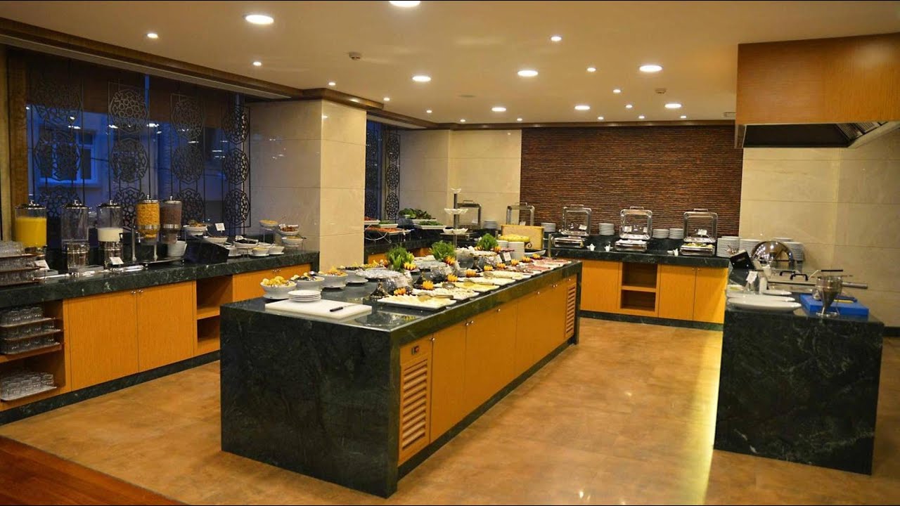 The Green Park Hotel Taksim, İstanbul, Turkey | Geeta Travel Gallery