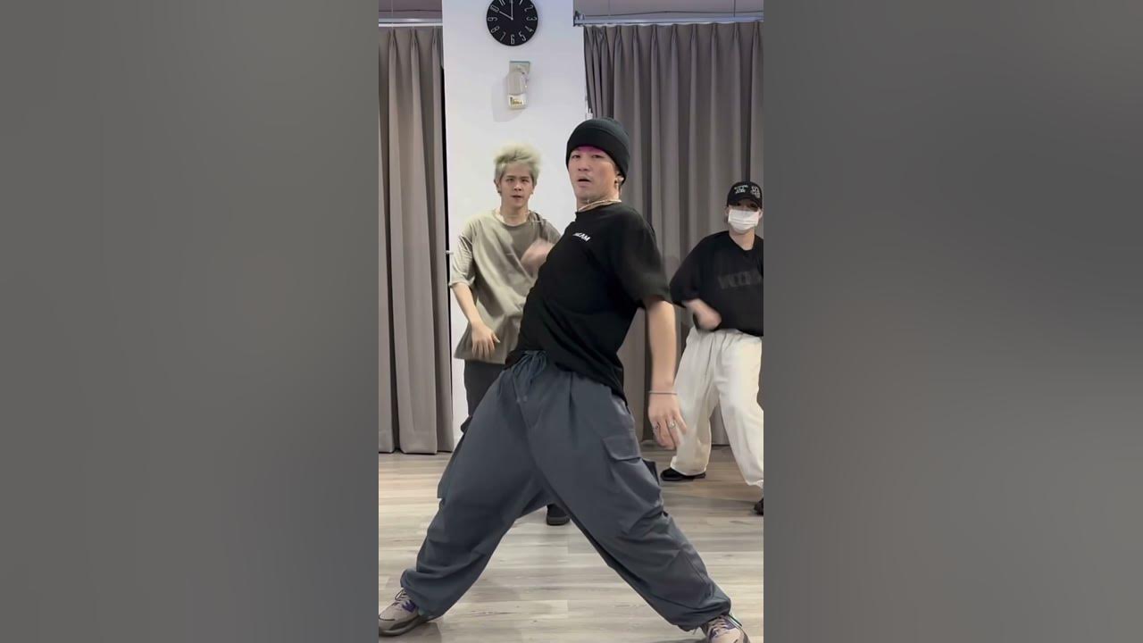 Jackson Wang Come Alive (Official Music Video) / Choreo by 淋雨Ranny