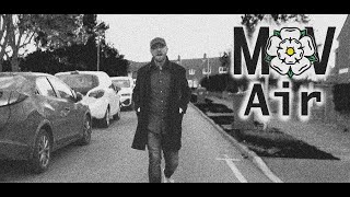 Mask Of Virtue - Air (Official Music Video)