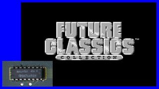 Future Classics Collection [MS DOS] Some Music on Tandy 3 Voice