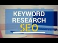 Simple Keyword Research For SEO