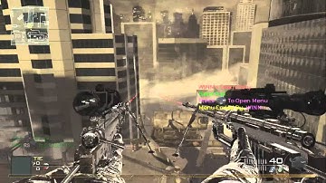 Mw2 I Winn