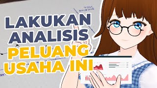 BONGKAR Rahasia Bisnis dengan Analisis Peluang Usaha Ini Terbaru 2020【BisnisOnlineIndonesia】