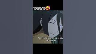 Hanabi Love Boruto?.., 😕