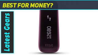 Fitbit One Wireless Activity Plus Sleep Tracker: The Ultimate Fitness Companion